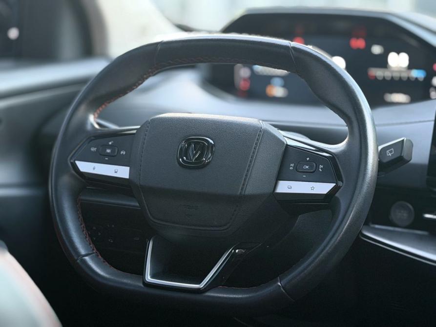 Changan CS55 Plus II Самара  - изображение 10