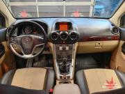 Opel Antara I Рестайлинг Пермь  - изображение 32