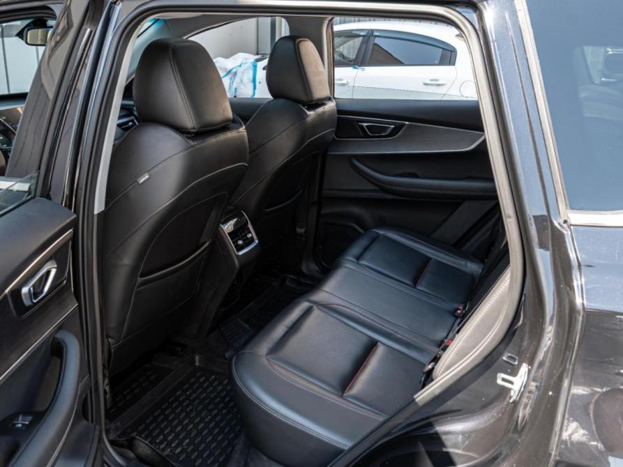 Chery Tiggo 7 Pro I Краснодар  - изображение 11