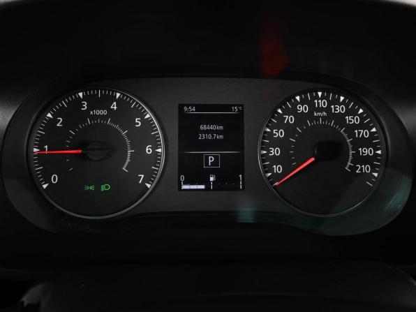 Renault Arkana I с пробегом 2020 года, цена 1 740 000 рублей, 68440 км, внедорожник, Автокод Объявления
