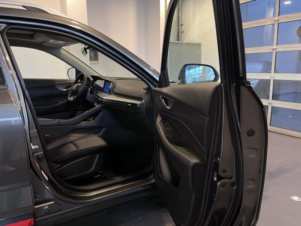 Changan CS35 Plus I Рестайлинг с пробегом 2024 года, цена 2 399 900 рублей, 20376 км, внедорожник, Автокод Объявления