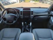 Toyota Land Cruiser Prado 120 Series Рестайлинг Чебоксары  - изображение 39