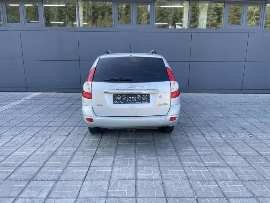 Lada (ВАЗ) Priora I Новосибирск  - изображение 6