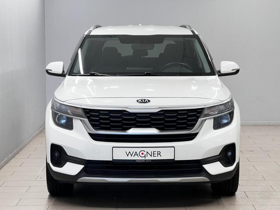 Kia Seltos I Санкт-Петербург  - изображение 6