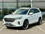 Haval M6 II Воронеж  - изображение 16