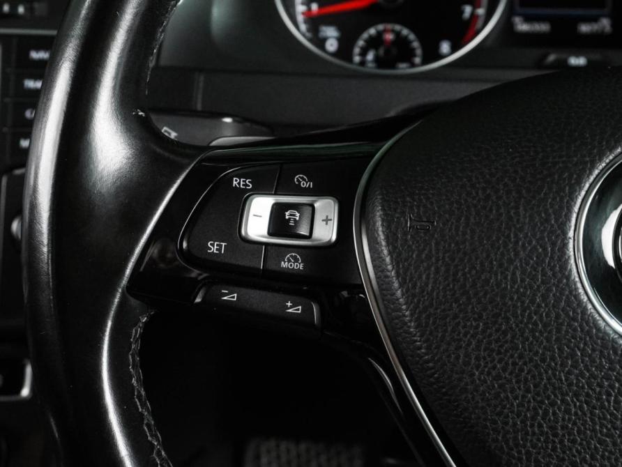 Volkswagen Golf VII Воронеж  - изображение 17