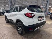 Renault Kaptur I Рестайлинг Набережные Челны  - изображение 37