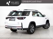Changan CS95 I Рестайлинг 2 Казань  - изображение 19