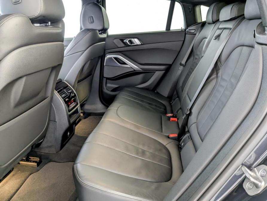 BMW X6 III (G06) Москва  - изображение 13