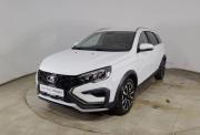 Lada (ВАЗ) Vesta I Рестайлинг (NG) Волгоград  - изображение 28