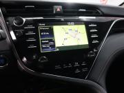 Toyota Camry VIII (XV70) Минеральные Воды  - изображение 33