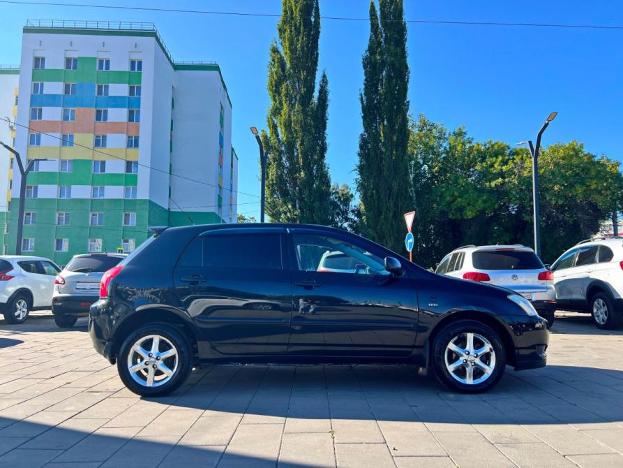 Toyota Corolla IX (E120 E130) Стерлитамак  - изображение 8