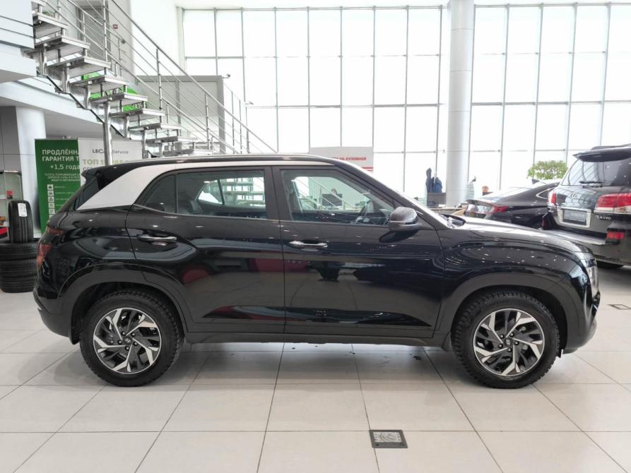 Hyundai Creta II Казань  - изображение 5