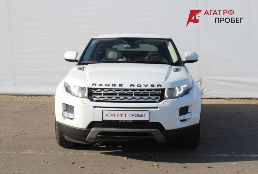 Land Rover Range Rover Evoque I Нижний Новгород  - изображение 2