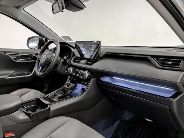 Toyota RAV4 V (XA50) с пробегом 2024 года, цена 4 155 000 рублей, 20319 км, внедорожник, Автокод Объявления