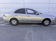 Nissan Almera Classic I Ставрополь  - изображение 29
