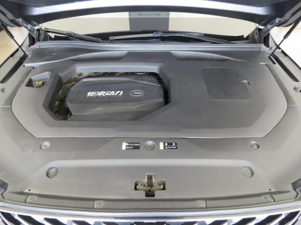 GAC GS8 II с пробегом 2023 года, цена 3 095 000 рублей, 81047 км, внедорожник, Автокод Объявления