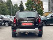 Renault Duster I Рестайлинг Санкт-Петербург  - изображение 18