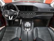 Mercedes-Benz GLS II (X167) Москва  - изображение 48