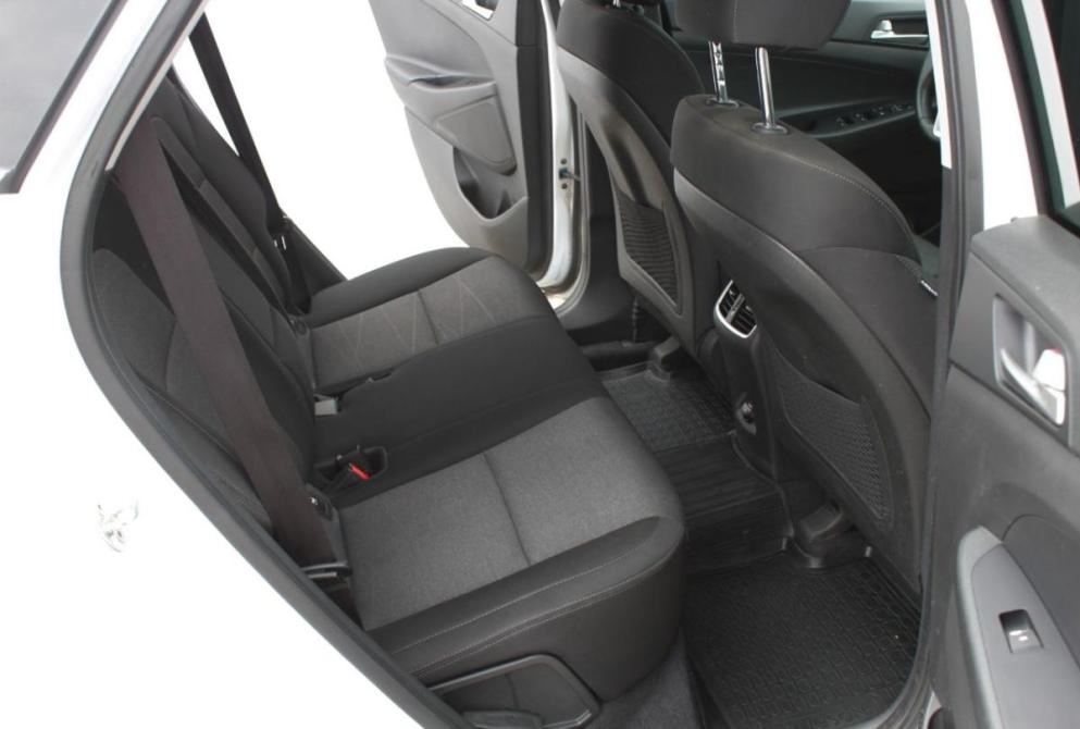 Hyundai Tucson III Рестайлинг Нижний Новгород  - изображение 13