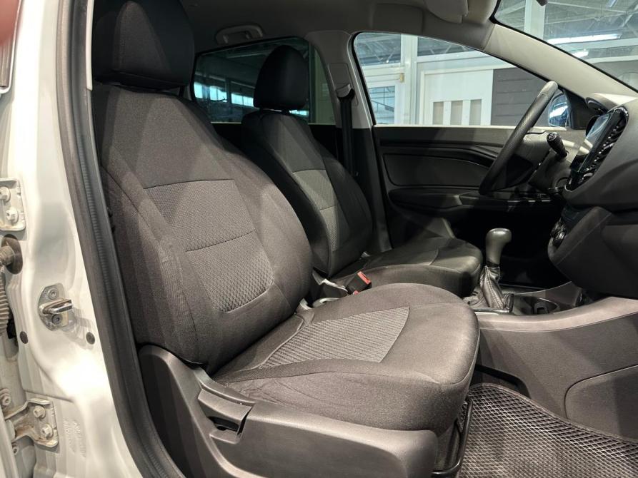 Lada (ВАЗ) Vesta I Краснодар  - изображение 13
