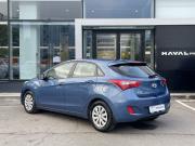 Hyundai i30 II Рестайлинг Москва  - изображение 24