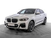 BMW X4 II (G02) Москва  - изображение 31