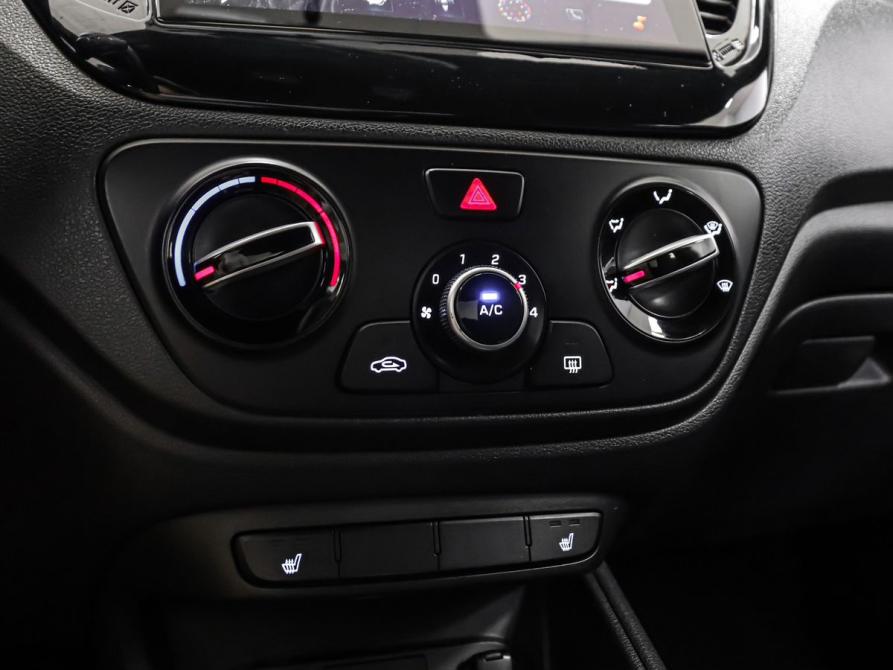 Hyundai Solaris II Рестайлинг Минеральные Воды  - изображение 19