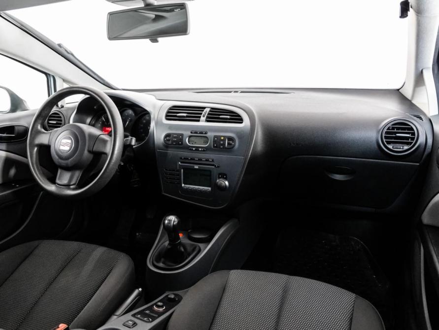 SEAT Leon II Санкт-Петербург  - изображение 10