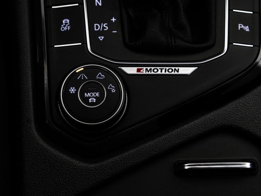Volkswagen Tiguan II Санкт-Петербург  - изображение 18