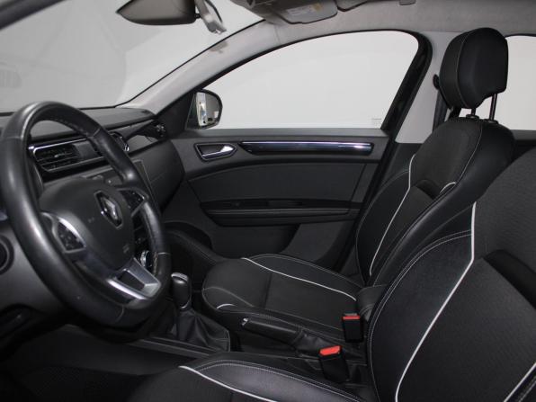 Renault Arkana I с пробегом 2019 года, цена 1 579 900 рублей, 116443 км, внедорожник, Автокод Объявления