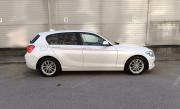 BMW 1 серии II (F20/F21) Рестайлинг Санкт-Петербург  - изображение 24