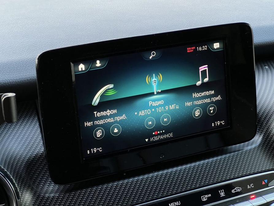 Mercedes-Benz V-Класс III (W447) Рестайлинг Нижний Новгород  - изображение 24