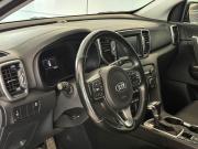Kia Sportage IV Тверь  - изображение 22