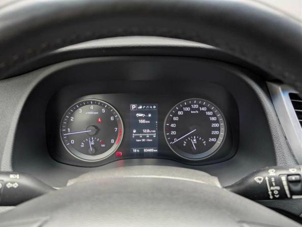 Hyundai Tucson III с пробегом 2016 года, цена 1 997 000 рублей, 83488 км, внедорожник, Автокод Объявления