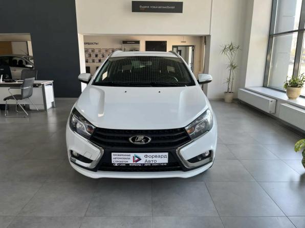 Lada (ВАЗ) Vesta I с пробегом 2017 года, цена 964 000 рублей, 93000 км, универсал, Автокод Объявления