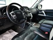 Toyota Land Cruiser 200 Series Рестайлинг 2 Калуга  - изображение 57
