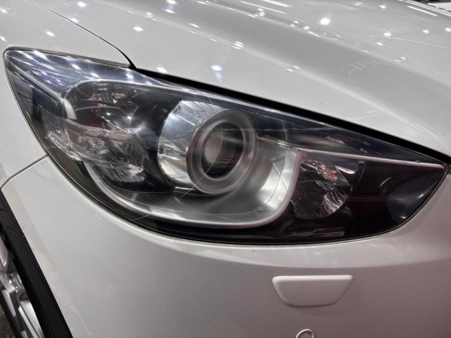 Mazda CX-5 I Ставрополь  - изображение 11