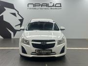 Chevrolet Cruze I Рестайлинг Ростов-на-Дону  - изображение 17