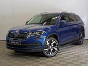 Skoda Kodiaq I Москва  - изображение 31