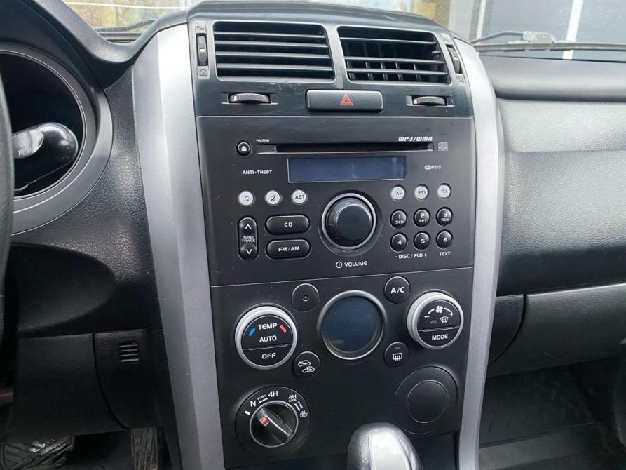 Suzuki Grand Vitara II Рестайлинг Стерлитамак  - изображение 9