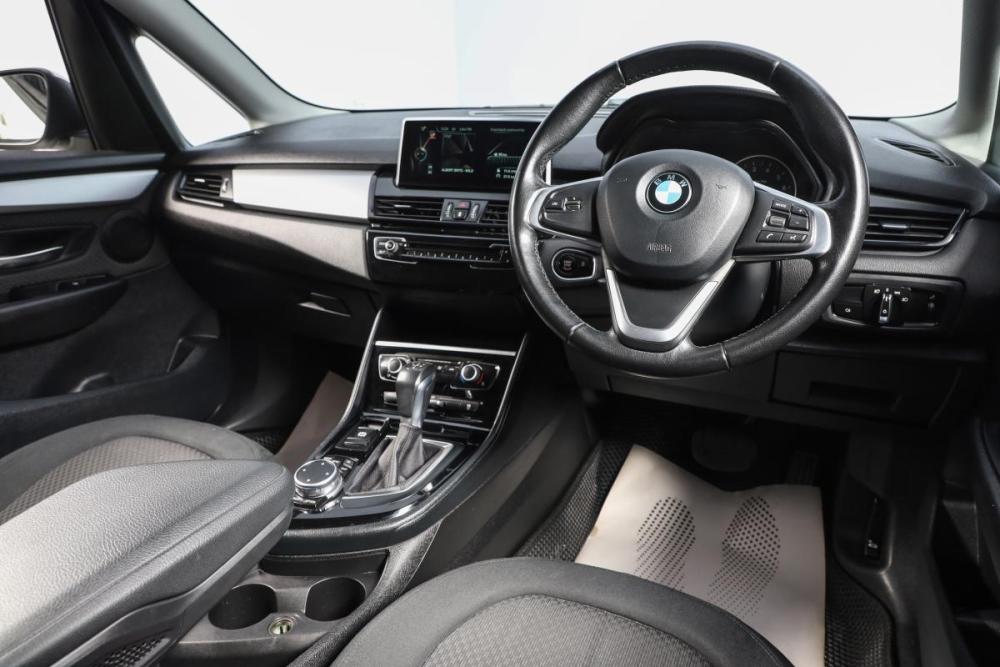 BMW 2 серии Active Tourer F45 Новосибирск  - изображение 9