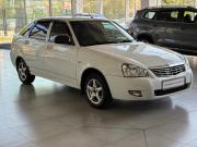Lada (ВАЗ) Priora I Новосибирск  - изображение 27