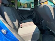 Volkswagen Tiguan II Рестайлинг Чебоксары  - изображение 56