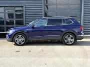 Volkswagen Tiguan II Рестайлинг Пермь  - изображение 36