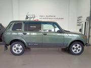 Lada (ВАЗ) 2131 (4x4) I Киров  - изображение 32