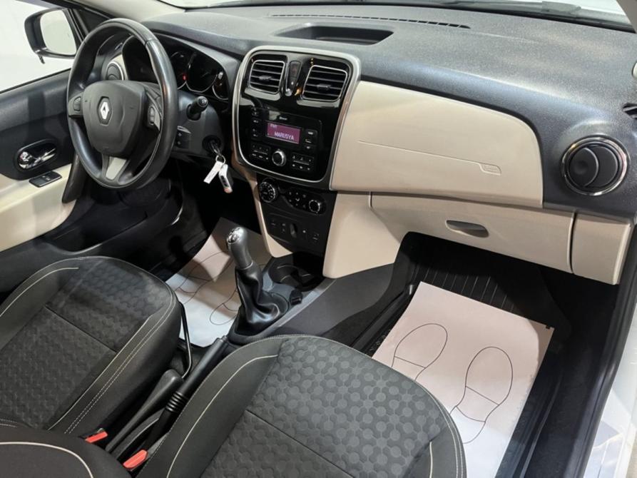 Renault Logan II Курск  - изображение 5