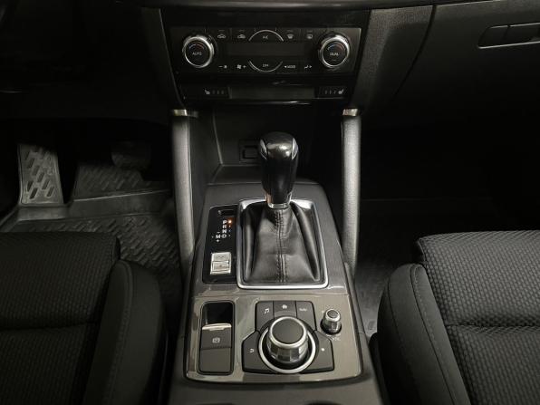 Mazda CX-5 I Рестайлинг с пробегом 2015 года, цена 1 880 000 рублей, 117084 км, внедорожник, Автокод Объявления