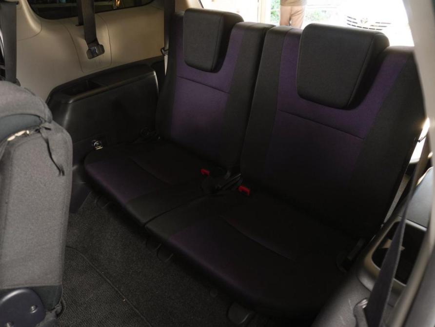 Toyota Wish II Рестайлинг Воронеж  - изображение 9