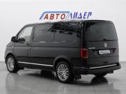 Volkswagen Multivan T6 Москва  - изображение 19